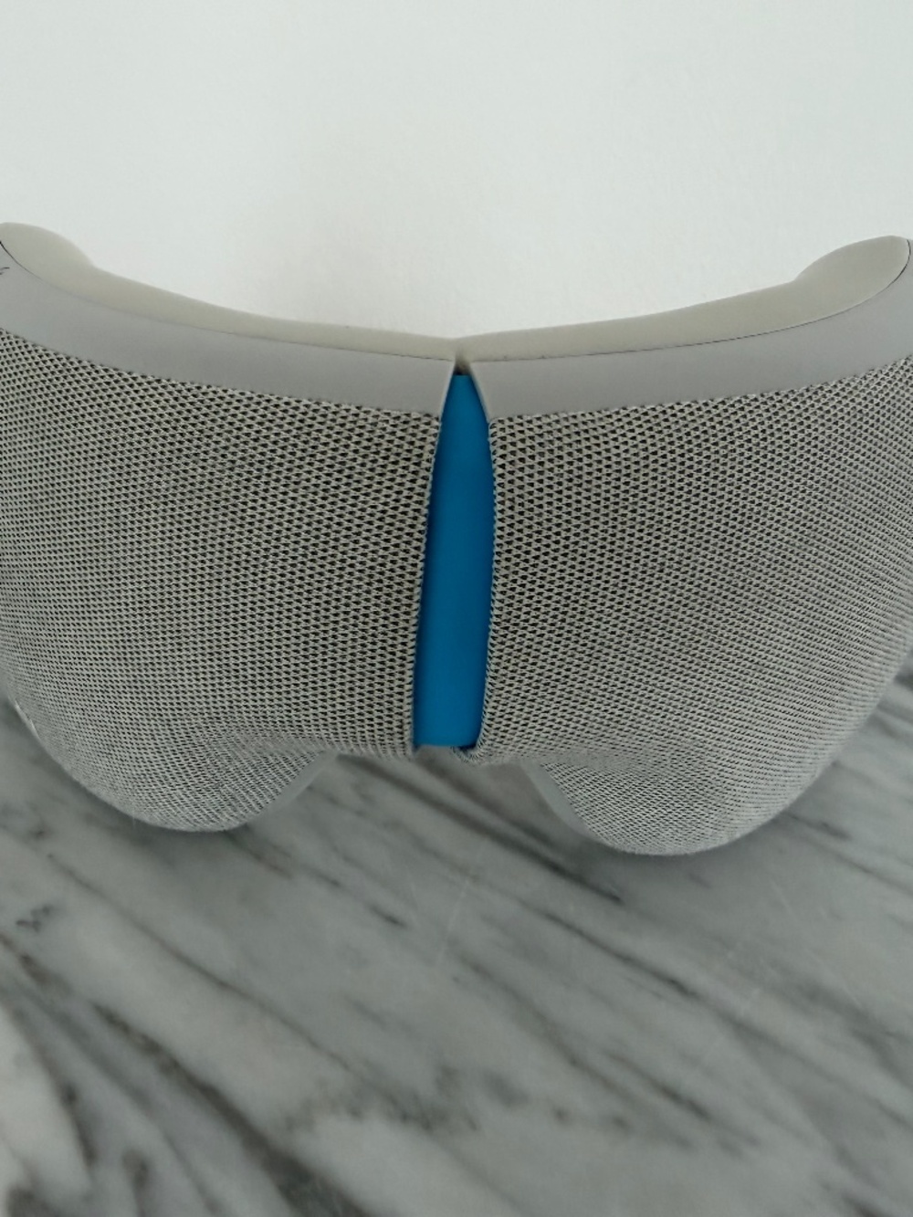 Therabody SmartGoggles, white
